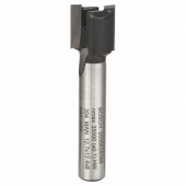 Фреза шарнирная для петель Bosch 8мм, D1 12.7мм, L 12.7мм, G 50.8мм (2608628399)
