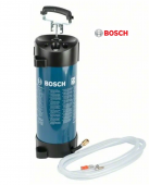 Насос для воды 10л для дрелей алмазного сверления Bosch GDB1600WE (2609390308)
