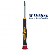 Отвертка (микро) NAREX Torx Micro Line Profi TX7х50  (833857)