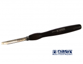 Токарный резец по дереву NAREX Standard Line (817510) 345мм, внутренний угловой правый, лезвие 14х105мм