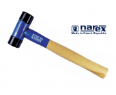 Молоток монтажный  NAREX (875502) с деревянной ручкой (290 мм, 452 гр)