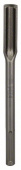 Зубило канавочное полукруглое Bosch SDS-Max  300 мм х 26 мм 1618601101