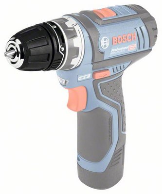 Быстрозажимной сверлильный патрон(насадка) BOSCH FlexiClick GFA 12-B