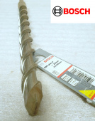 Бур по бетону Bosch SDS-Plus-5 ( 20x250x300 мм ) арт.1618596262