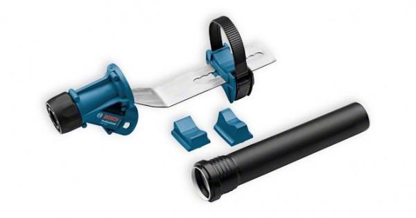 Насадка для пылеудаления BOSCH GDE max Professional (1600A001G9)