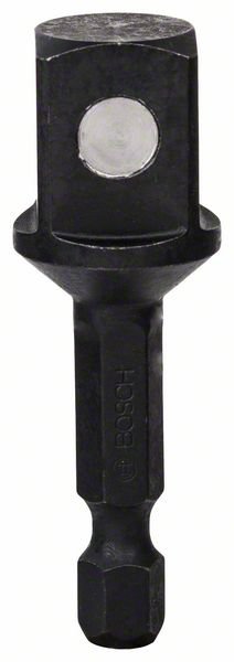 Адаптер BOSCH для головок торцовых ключей 1/2"  50мм