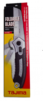 Нож складной многофункциональный TAJIMA MULTI PURPOSE KNIFE (DK-FKSD-EUR)