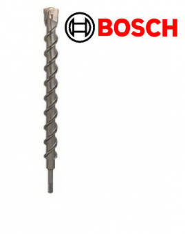 Бур Bosch SDS-plus Speed-X 30x400х450мм (2608586728)