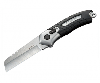 Нож складной многофункциональный TAJIMA MULTI PURPOSE KNIFE (DK-FKSD-EUR)