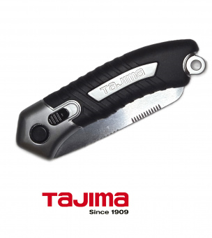 Нож складной многофункциональный TAJIMA MULTI PURPOSE KNIFE (DK-FKSD-EUR)