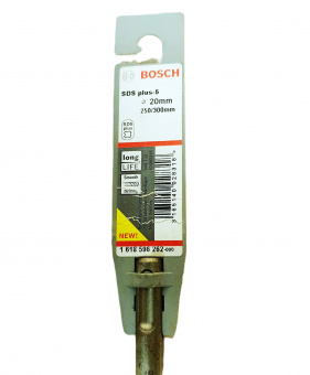 Бур по бетону Bosch SDS-Plus-5 ( 20x250x300 мм ) арт.1618596262