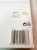 Шлифлисты (5шт) BOSCH Best for Wood+Paint 150мм ( зерно 120) 2608605089
