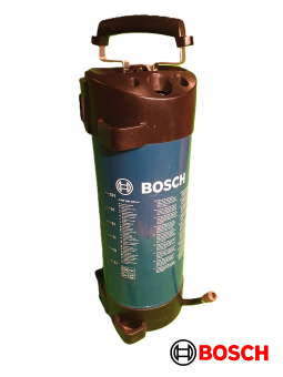 Насос для воды 10л для дрелей алмазного сверления Bosch GDB1600WE (2609390308)