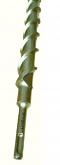 Бур Bosch SDS-plus Speed-X 30x400х450мм (2608586728)