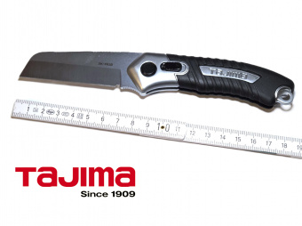 Нож складной многофункциональный TAJIMA MULTI PURPOSE KNIFE (DK-FKSD-EUR)