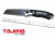 Нож складной многофункциональный TAJIMA MULTI PURPOSE KNIFE (DK-FKSD-EUR)