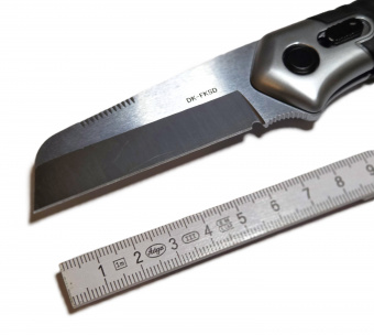 Нож складной многофункциональный TAJIMA MULTI PURPOSE KNIFE (DK-FKSD-EUR)