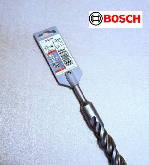 Бур по бетону Bosch SDS-Plus (S4L) 22x950x1000мм (арт. 2608597128)