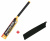 Ручная пила TAJIMA Japan Pull JPR265FBR (полотно с покрытием) +запасное черное полотно GNB265FBP (265мм) Ручная пила TAJIMA Japan Pull JPR265FBR (полотно с покрытием) +запасное черное полотно GNB265FBP (265мм)