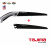 Ручная пила TAJIMA Aluminist (ALSA240) + запасное полотно 240мм с покрытием (поясной пластиковый чехол,алюмин.ручка) Ручная пила TAJIMA Aluminist (ALSA240) + запасное полотно 240мм с покрытием (поясной пластиковый чехол,алюмин.ручка)