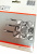 Шлифлисты белые (5шт) BOSCH Best for Paint 150мм (зерно 60) 2608605023