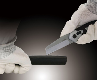 Нож складной многофункциональный TAJIMA MULTI PURPOSE KNIFE (DK-FKSD-EUR)