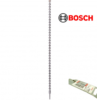 Бур по бетону Bosch SDS-Plus (S4L) 22x950x1000мм (арт. 2608597128)