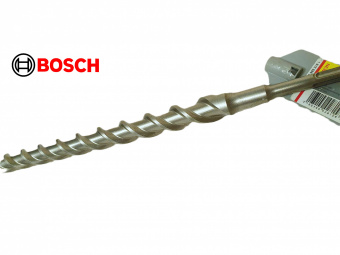 Бур по бетону Bosch SDS-Plus-5 (1618596241) 26 x 400 x 450 мм 