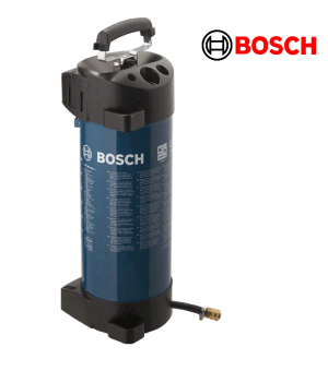 Насос для воды 10л для дрелей алмазного сверления Bosch GDB1600WE (2609390308)