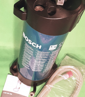 Насос для воды 10л для дрелей алмазного сверления Bosch GDB1600WE (2609390308)