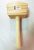 Киянка деревянная квадратная PINIE 52-1 бук/ясень (300х105х65мм,390гр) Киянка деревянная квадратная PINIE 52-1 бук/ясень (300х105х65мм,390гр)