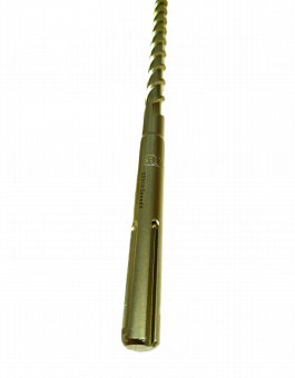 Бур по бетону  SDS-max Bosch Speed-X 18x400х540мм (2608586759)