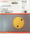 Шлифлисты (5шт) BOSCH Best for Wood+Paint 150мм ( зерно 120) 2608605089