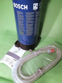 Насос для воды 10л для дрелей алмазного сверления Bosch GDB1600WE (2609390308)