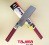 Ручная пила TAJIMA Japan Pull JPR265ST с короткой красной ручкой +запасное полотно с покрытием GNB265FBP (265мм) Ручная пила TAJIMA Japan Pull JPR265ST с короткой красной ручкой +запасное полотно с покрытием GNB265FBP (265мм)