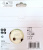 Шлифлисты белые (5шт) BOSCH Best for Paint 115мм (зерно 80) 2608605017