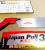 Пила ручная TAJIMA Japan Pull (JPR300A) + запасное полотно 300мм (пластик.чехол, алюмин.ручка) Пила ручная TAJIMA Japan Pull (JPR300A) + запасное полотно 300мм (пластик.чехол, алюмин.ручка)