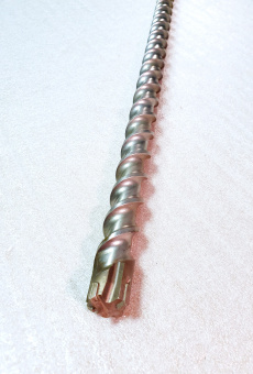 Бур по бетону Makita хвостовик SDS-max 22х400х520 мм ( P-77861 )