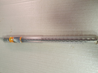 Бур по бетону Hawera SDS-max Speed-X (14 x 400 x 540 мм ) арт.F00Y265429