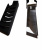 Нож универсальный TAJIMA Cable Mate Knife (DKTN80X) с чехлом, для резки, зачистки, снятия изоляции