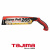 Пила ручная TAJIMA Japan Pull (JPR265A) 265мм, с алюминиевой изогнутой ручкой