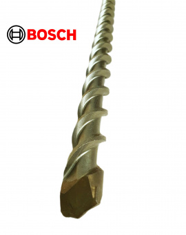Бур по бетону Bosch SDS-Plus-5 (1618596241) 26 x 400 x 450 мм 