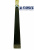 Шабер плоский стальной NAREX 873300 (20Х200х335мм) с ручкой из бука