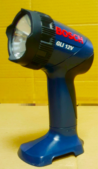 Аккумуляторный фонарь Bosch GLI 12 V Professional (без аккумулятора и зарядного устройства) 0601957521
