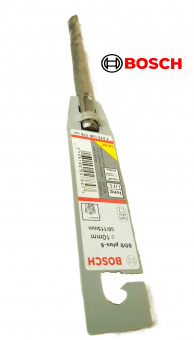 Бур по бетону Bosch SDS-Plus-5  10x50x115 мм  ( арт.1618596176)