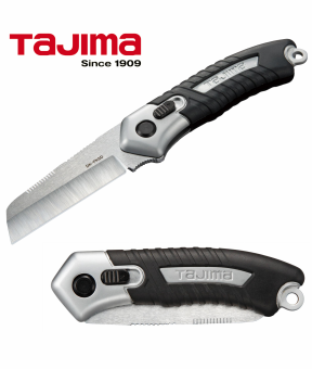 Нож складной многофункциональный TAJIMA MULTI PURPOSE KNIFE (DK-FKSD-EUR)