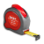 Рулетка 3м SOLA Popular PP (50024201) 3м/13мм