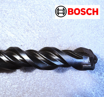 Бур по бетону Bosch SDS-Plus (S4L) 22x950x1000мм (арт. 2608597128)