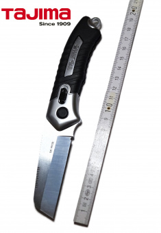 Нож складной многофункциональный TAJIMA MULTI PURPOSE KNIFE (DK-FKSD-EUR)