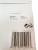 Шлифлисты (5шт) BOSCH Best for Wood+Paint 150мм (зерно 80) 2608605087